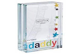 Daddy Dinky Frame